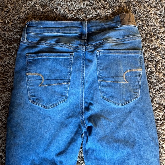 American Eagle Skinny Jeans - Picture 4 of 5